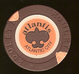 Atlantis Brown Scout