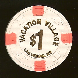 $1 Vacation Village UNC 