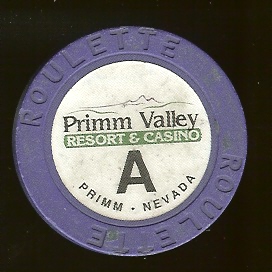 Primm Valley Purple A