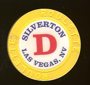 Silverton Yellow D