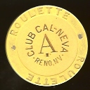 Club Cal Neva A Yellow