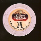 Casino Royale A lt Purple