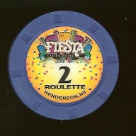 Fiesta Henderson Blue 2