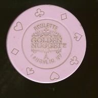Golden Nugget Suits Purple