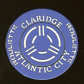 Claridge Blue Lifesaver