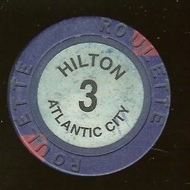 Hilton 2 Blue 3