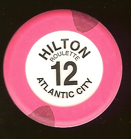 Hilton 2 Pink 12