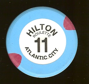 Hilton 3 Lt. Blue 11