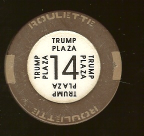 Trump Plaza Brown 14