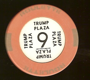 Trump Plaza Orange 9