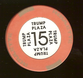 Trump Plaza Orange 15