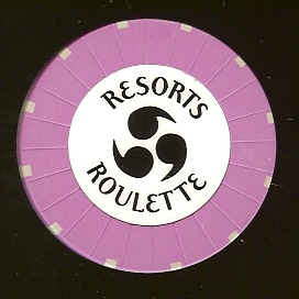 Resorts 6 Purple Comet