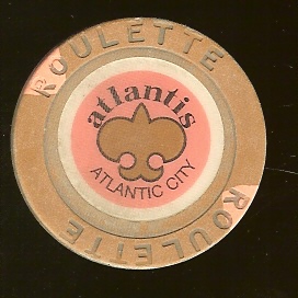 Atlantis Tan Scout
