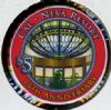 $5 Cal Neva Lodge 75th Anniversary Dome