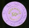 .50 Edgewater Laughlin, NV. lt Purple