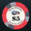 $5 Tahoe Biltmore