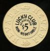 Lucky Club Henderson, NV.