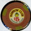 Rainbow Club Henderson, NV.
