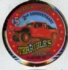 $5 Terribles 2nd ANNIVERSARY 2001