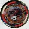 $5 Terribles Town Hesbst Racing 1999