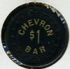 Chevron Bar Searchlight, NV.