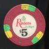 Riviera Hotel & Casino Las Vegas, NV.