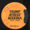 Trump Marina Streak Chip (Hard to find)