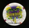 SHO-1d $1 Showboat Re-Issue
