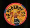 Playboy Club Las Vegas, NV. (in the Palms)