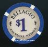 Bellagio Las Vegas, NV