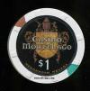 $1 Casino MonteLago Henderson Obsolete