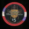 $5 Casino MonteLago Henderson