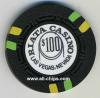 $100 Riata Casino 1st issue