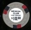 Nevada Club Las Vegas, NV