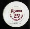 .25c Riviera 14th issue