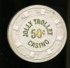Jolly Trolley Casino Las Vegas, NV.
