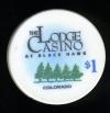$1 Lodge Casino Black Hawk, Colorado