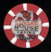 $5 Sugar House Casino PA.