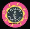 PLA-5c $5 Playboy