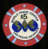 World Trade Center Casino Las Vegas, NV.
