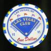 Las Vegas Club Las Vegas, NV