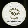 Center Fold Casino Las Vegas, NV