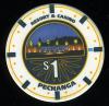 $1 Pechanga Resort and Casino CA.