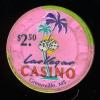 $2.50 Las Vegas Casino Greenville, Mississippi