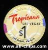 Tropicana Limited Editions Las Vegas, NV.