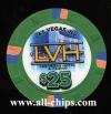 LVH Former Las Vegas Hilton