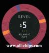 Revel Hotel and Casino Atlantic City, NJ