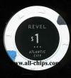 REV-1 $1 Revel Hotel & Casino