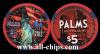 $5 Palms 4th of July 2012