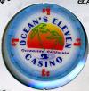 $1 Oceans Eleven Casino California